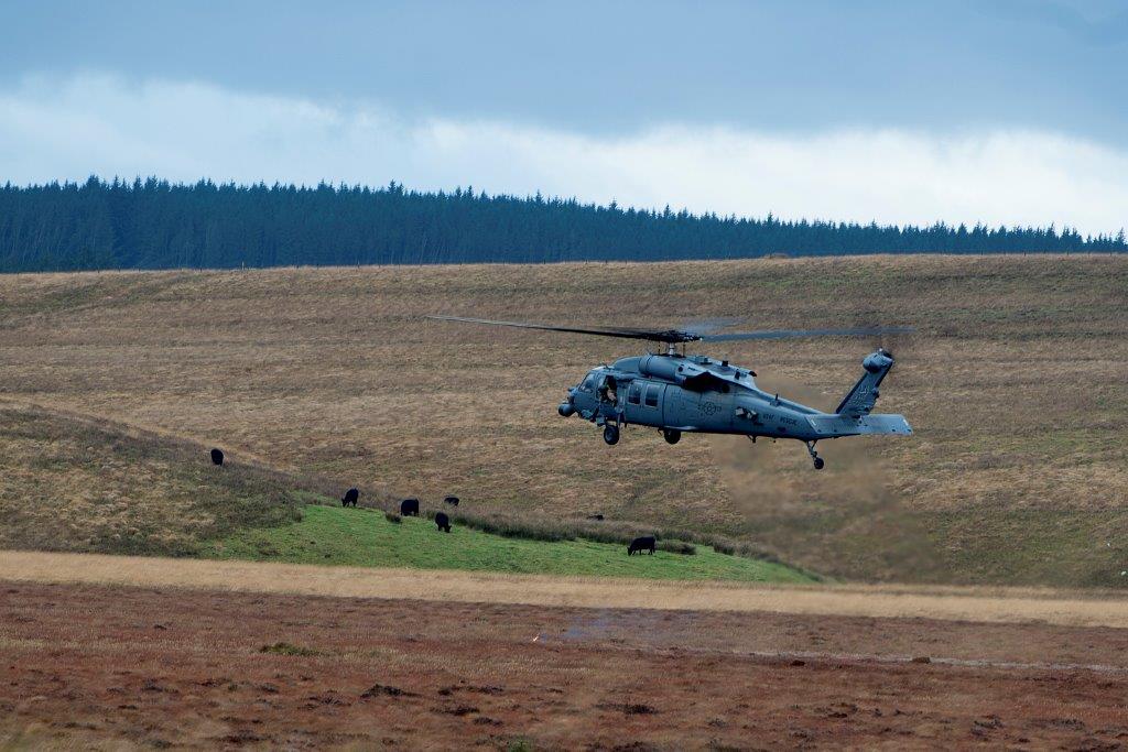 Plymouth Brethren Rapid Relief Team